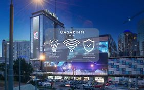 Гагарін